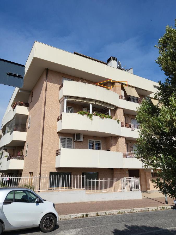 Porta Di 2 Apartment *