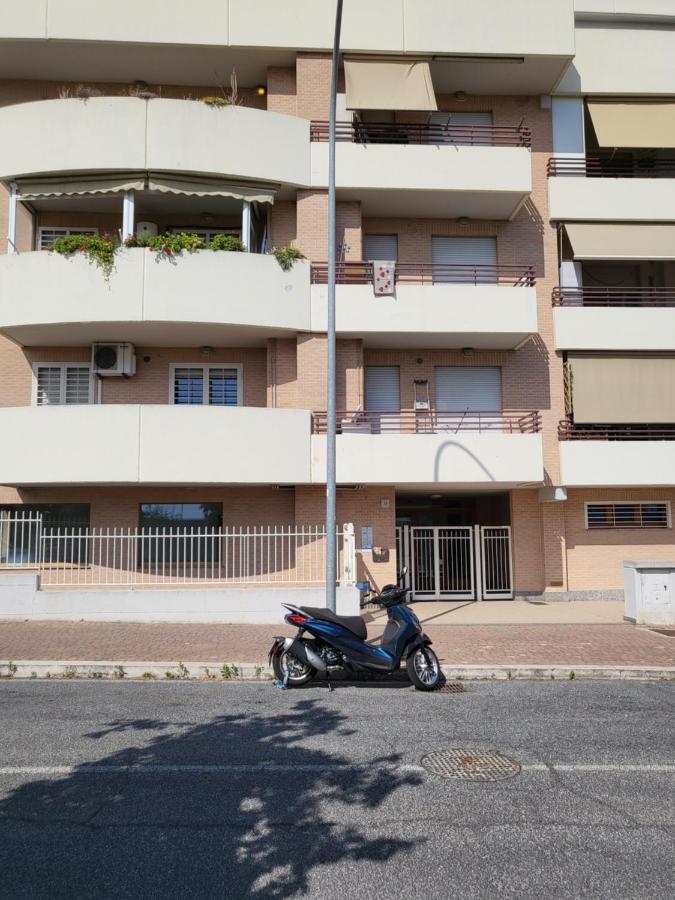 Porta Di 2 Apartment *