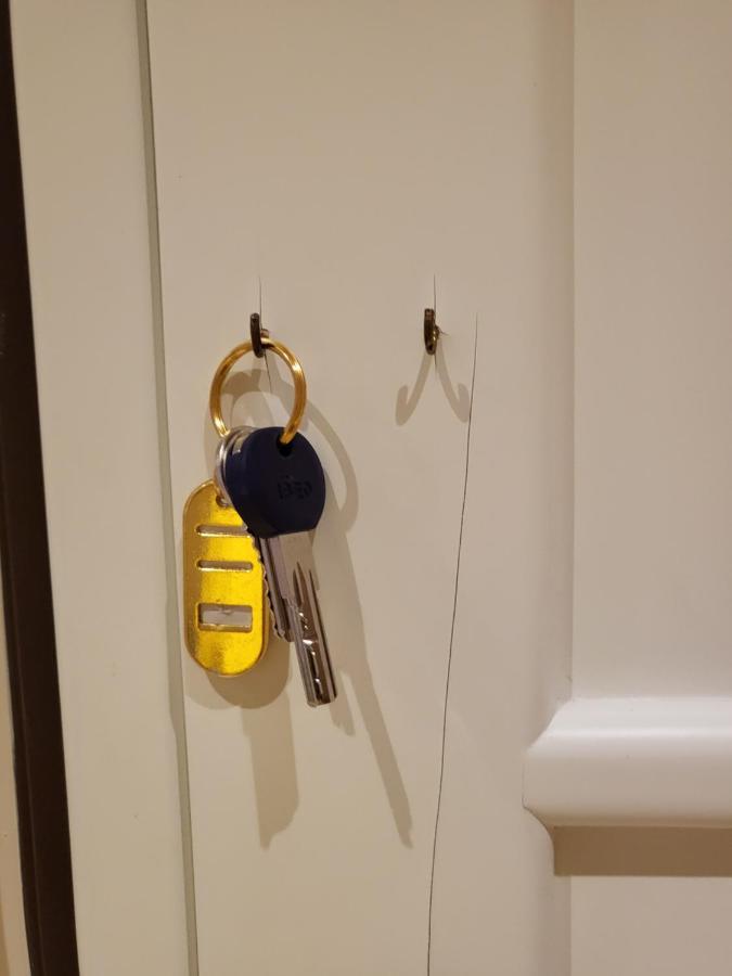 Porta Di 2 Apartment