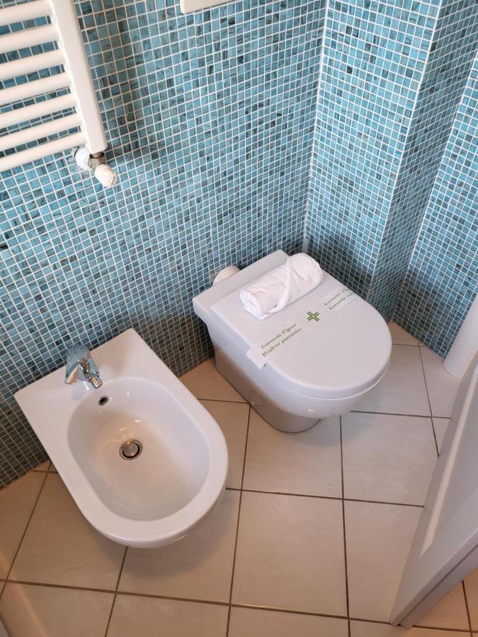 Porta Di 2 Apartment Rom