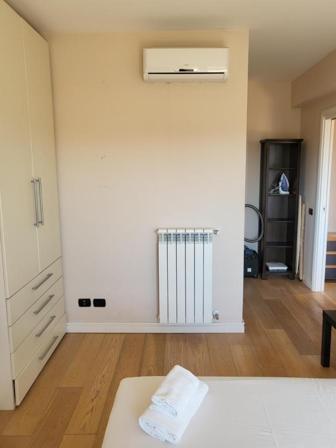 Apartment Porta Di 2