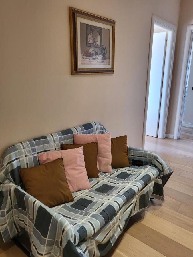 Apartment Porta Di 2