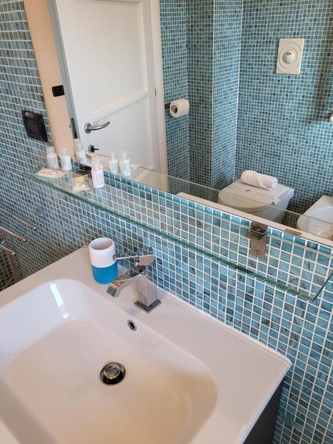 Porta Di 2 Apartment *