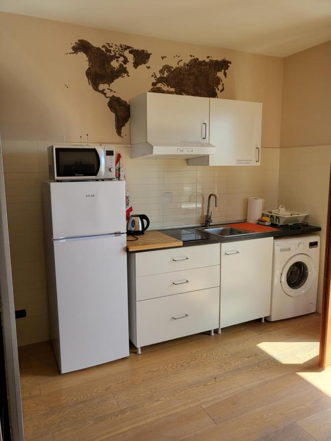 Apartment Porta Di 2 Rom
