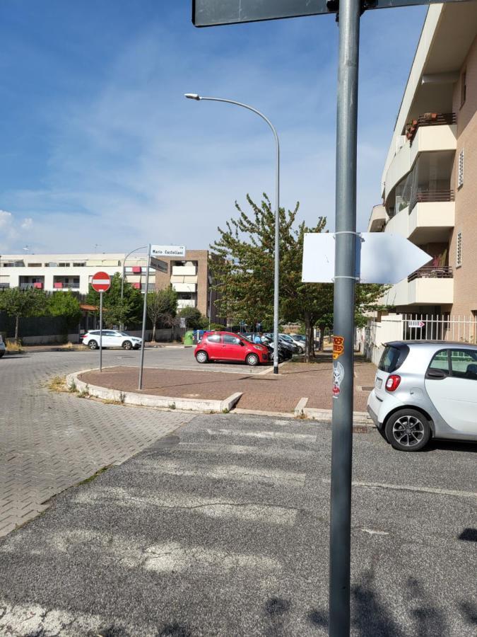 Apartment Porta Di 2 *